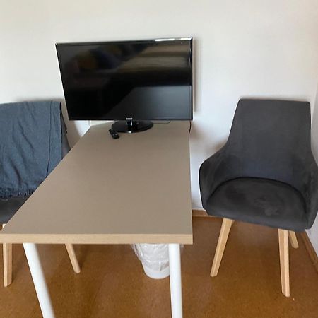 Ruhiges Zimmer Im Gasthaus エッセン エクステリア 写真