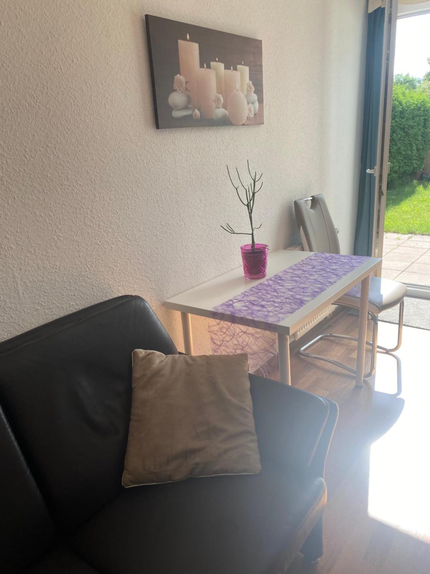 Ruhiges Zimmer Im Gasthaus エッセン エクステリア 写真